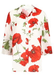 Рубашка POSITANO COUTURE BY BLITZ