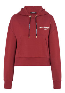 Толстовка BALMAIN