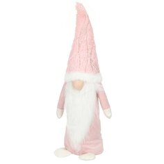 Фигурка декоративная Гном, 14х14х52 см, SYMZB-212118 N.N