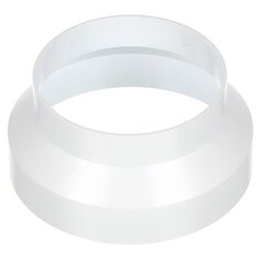 Редуктор АВS- пластик, круглый, Event, 100125РП