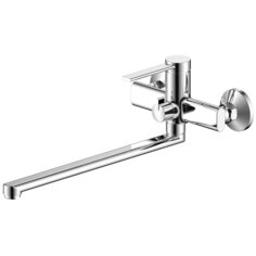 Смеситель для ванны, Frap, с картриджем, F2267