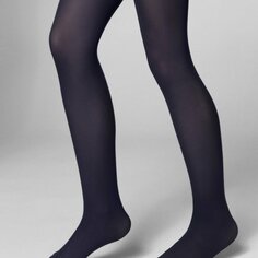 Колготки детские для девочки, полиамид, Conte, Only, marino, 146-152 см, 40 DEN, 12С-18СП