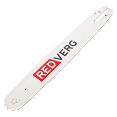 Шина REDVERG усиленная 45см 3/8" 1,5мм 68зв