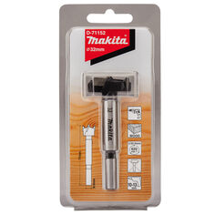 Сверло Форстнера по дереву Makita STANDARD 32x77мм (D-71152)
