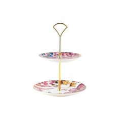 Ваза двухъярусная Maxwell & Williams Estelle 19х25 см
