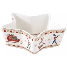 Салатник Easy life Полярный экспресс 15 см 0,25 л