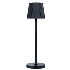 Светильник настольный Arte Lamp A1616Lt-1Bk