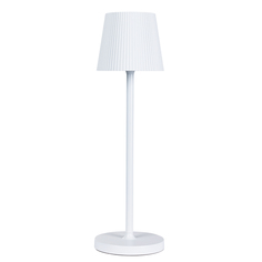 Светильник настольный Arte Lamp A1616Lt-1Wh