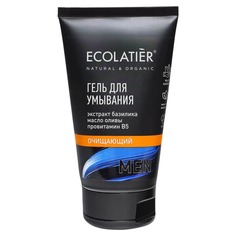 Гель для умывания Ecolatier Очищающий 150 мл