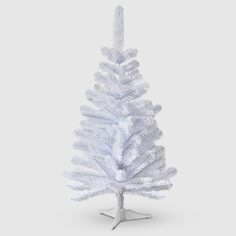Ель искусственная Triumph Tree Icelandic w/iridescent 60 см