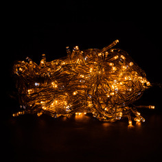 Электрогирлянда уличная 1104led комета Reason без стартового шнура