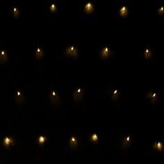 Электрогирлянда для улиц 150 led Reason Dln15028te/s со стартовым шнуром