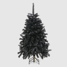 Ель искусственная Imperial Tree Black Crystal 150 см
