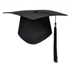 Головной убор Long Cheng Yiwu City конфедератка черный