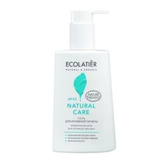 Гель для интимной гигиены Ecolatier Ежедневный уход 250 мл