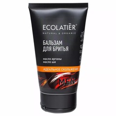 Бальзам для бритья Ecolatier Идеальное скольжение 150 мл