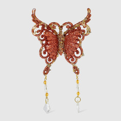 Украшение новогоднее Decormaker MC18B-162068-1 14 см