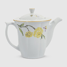 Чайник заварочный Royal Garden Ботаника 950 мл