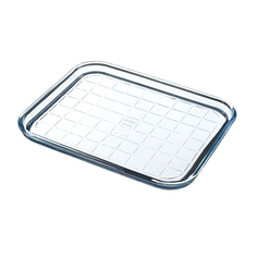 Форма для запекания Pyrex 32х26см (291B000/5046)