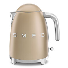 Чайник Smeg KLF03CHMEU