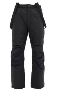 Тактические брюки Carinthia G-Loft HIG 4.0 Trousers Black