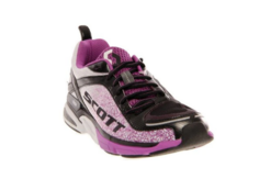 Кроссовки Scott Eride Support2 W White/Violet