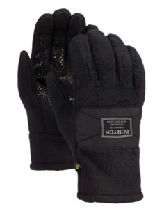 Перчатки Burton 20-21 Mb Ember Fleece Glv True Black