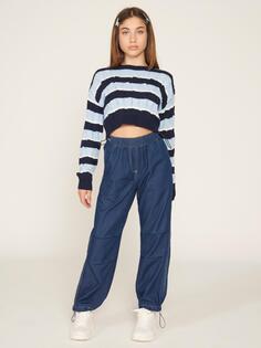 Брюки TO BE TOO