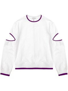 Толстовка TO BE TOO