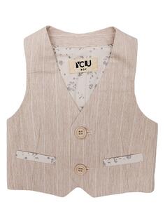 Жилет Y Clu'