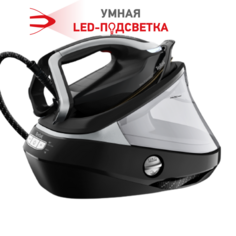 Парогенератор с умной подсветкой Pro Express Vision GV9821E0 Tefal