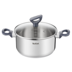 Кастрюля 20 см Daily Cook G7124445 Tefal