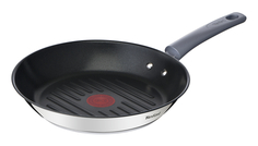 Сковорода-гриль круглая Daily Cook 26 см G7314055 Tefal