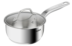 Ковш с крышкой Intuition 16 см B8642274 Tefal