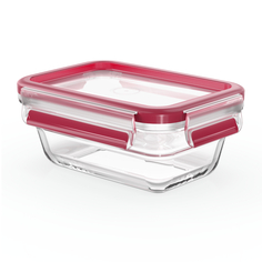 Стеклянный контейнер 0.45 л Masterseal Glass N1040510 Tefal