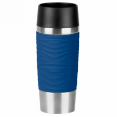 Термокружка TRAVEL MUG WAVES N2010900 0,36 л Emsa