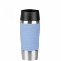 Термокружка TRAVEL MUG WAVES N2010700 0,36 л Emsa