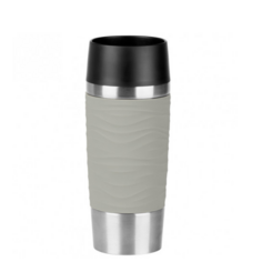 Термокружка TRAVEL MUG WAVES N2010800 0,36 л Emsa