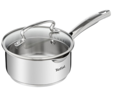 Ковш с крышкой Duetto+ 1.5 л 16см G7192255 Tefal