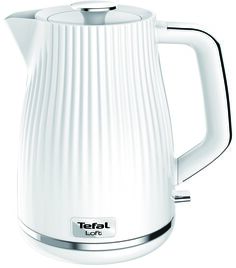 Электрический чайник Loft KO250130 Tefal