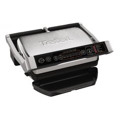 Умный электрогриль Optigrill+ Initial GC706D34 Tefal