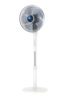 Напольный вентилятор Turbo Silence Extreme VF5840F0 Tefal