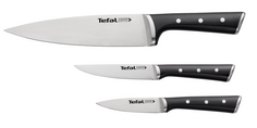 Набор ножей Ice Force 3 предмета K2323S74 Tefal