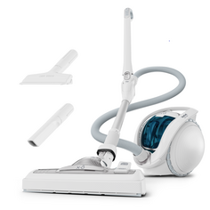 Беспроводной пылесос с контейнером X-Ô 90 IQ7767EA Tefal