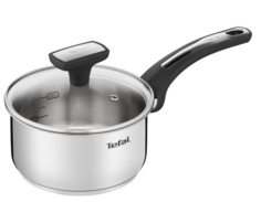 Ковш с крышкой Emotion 1.5л 16см E3012224 Tefal