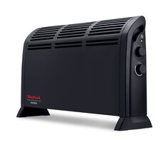 Конвектор Vectissimo Black CQ3030F0 Tefal