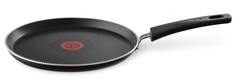 Сковорода для блинов Simplissima 25 см 04191525 Tefal