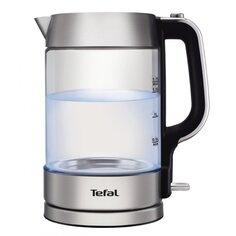 Электрический чайник Glass Kettle KI770D30 Tefal