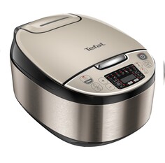 Мультиварка Essential Cook RK321A32 Tefal