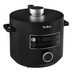 Мультиварка-скороварка Turbo Cuisine CY753832 Tefal